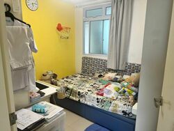 Scenic Heights (D12), Apartment #524791431